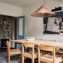 Arts & Crafts Home, Putney | Dining Area | Interior Designers
